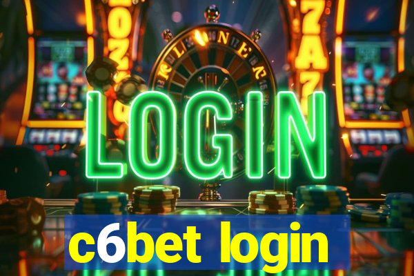 c6bet login